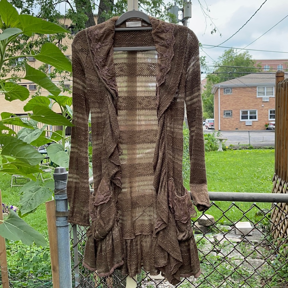 Altard state sweater